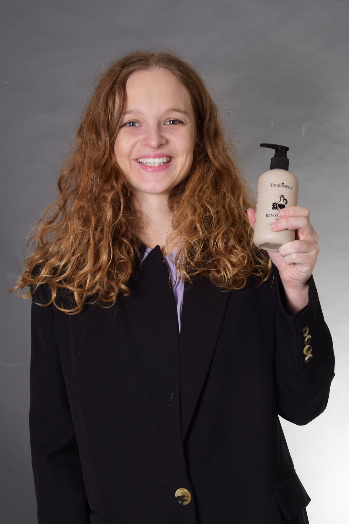 Ren Shampoo
