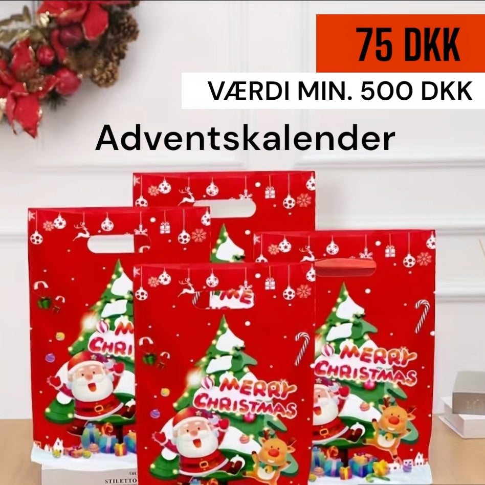 ADVENTSKALENDER