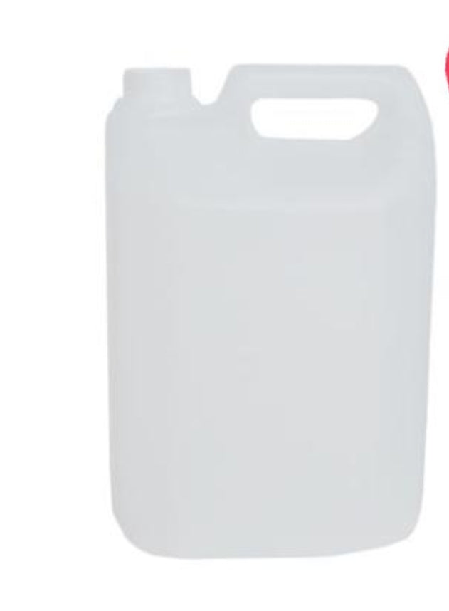 5 liter overfladesprit med tappehane