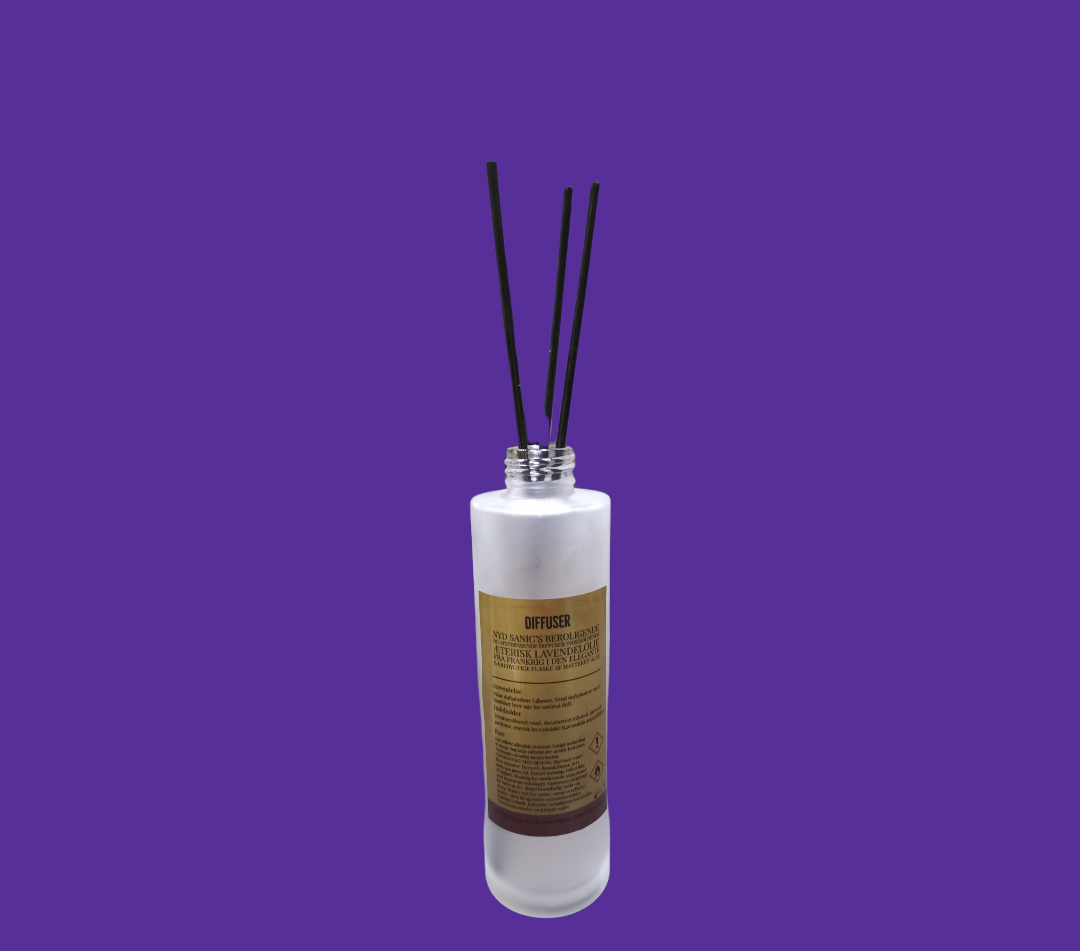 Lavendel Diffuser