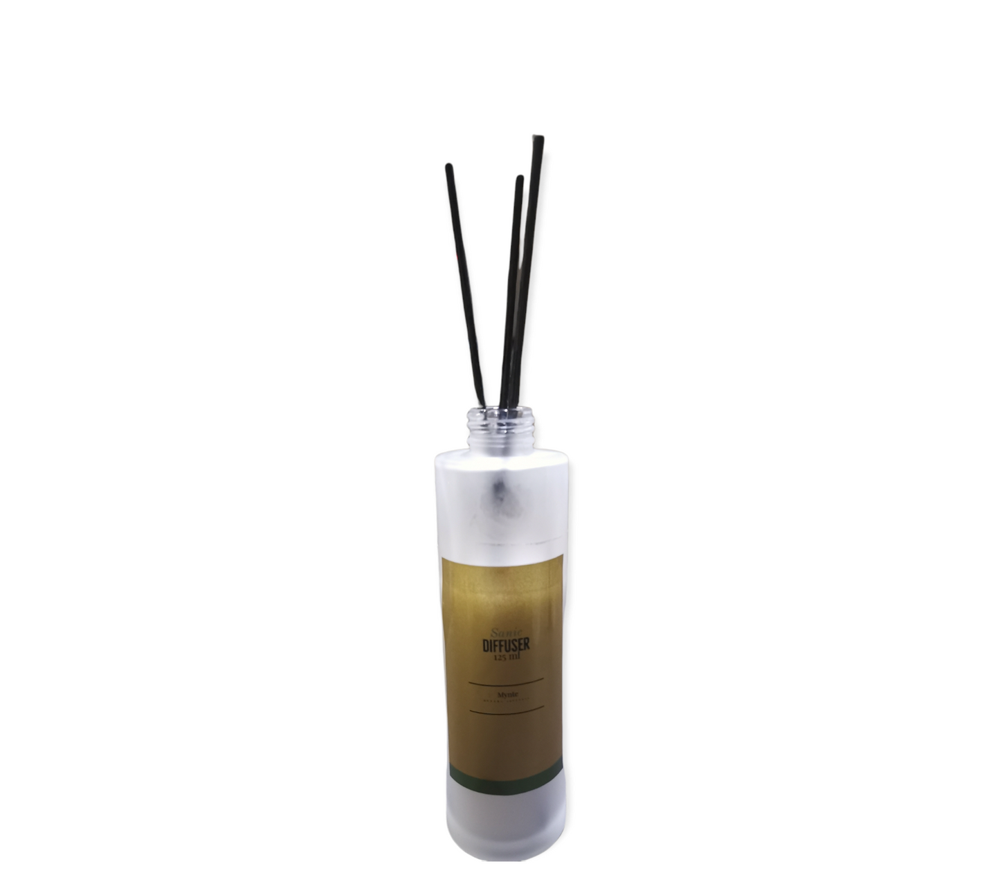 Japansk Pebermynteolie Diffuser