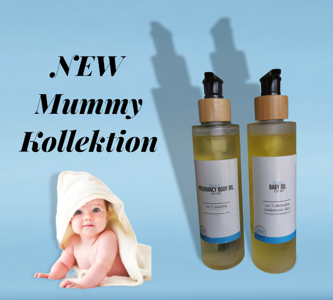 Mommy Kollektion - BIG