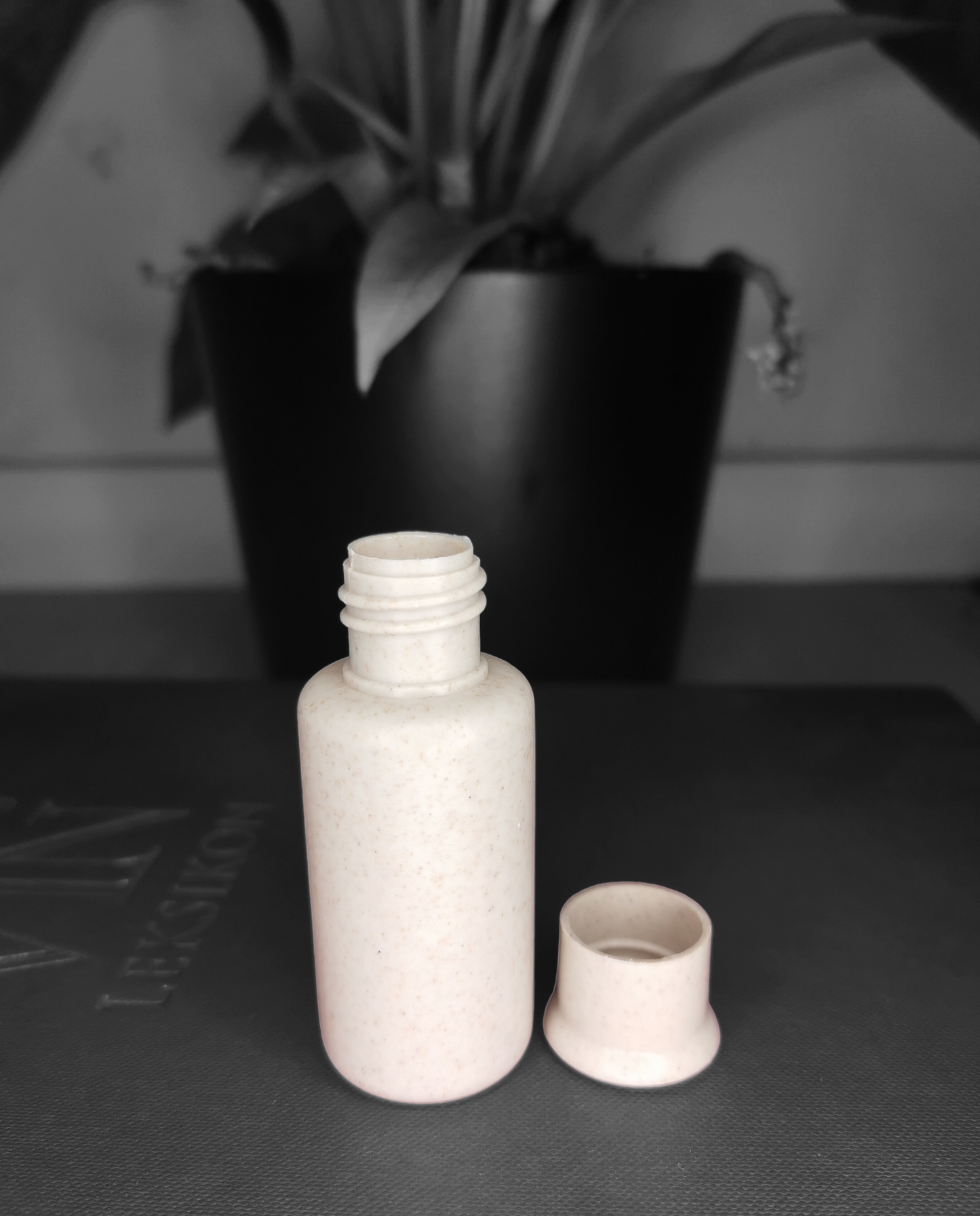 Rejseflaske 30 ml
