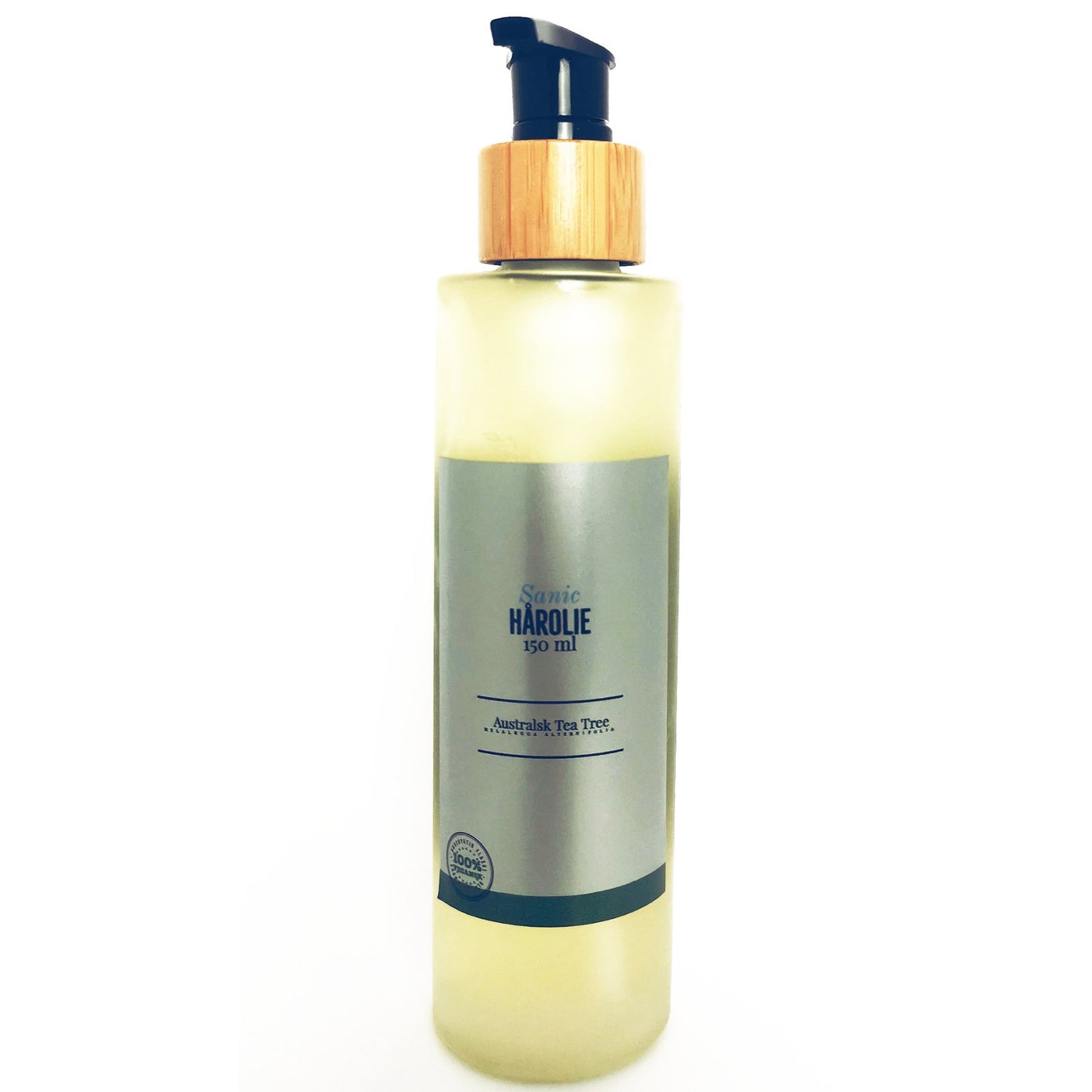 Body oil - Tea Tree