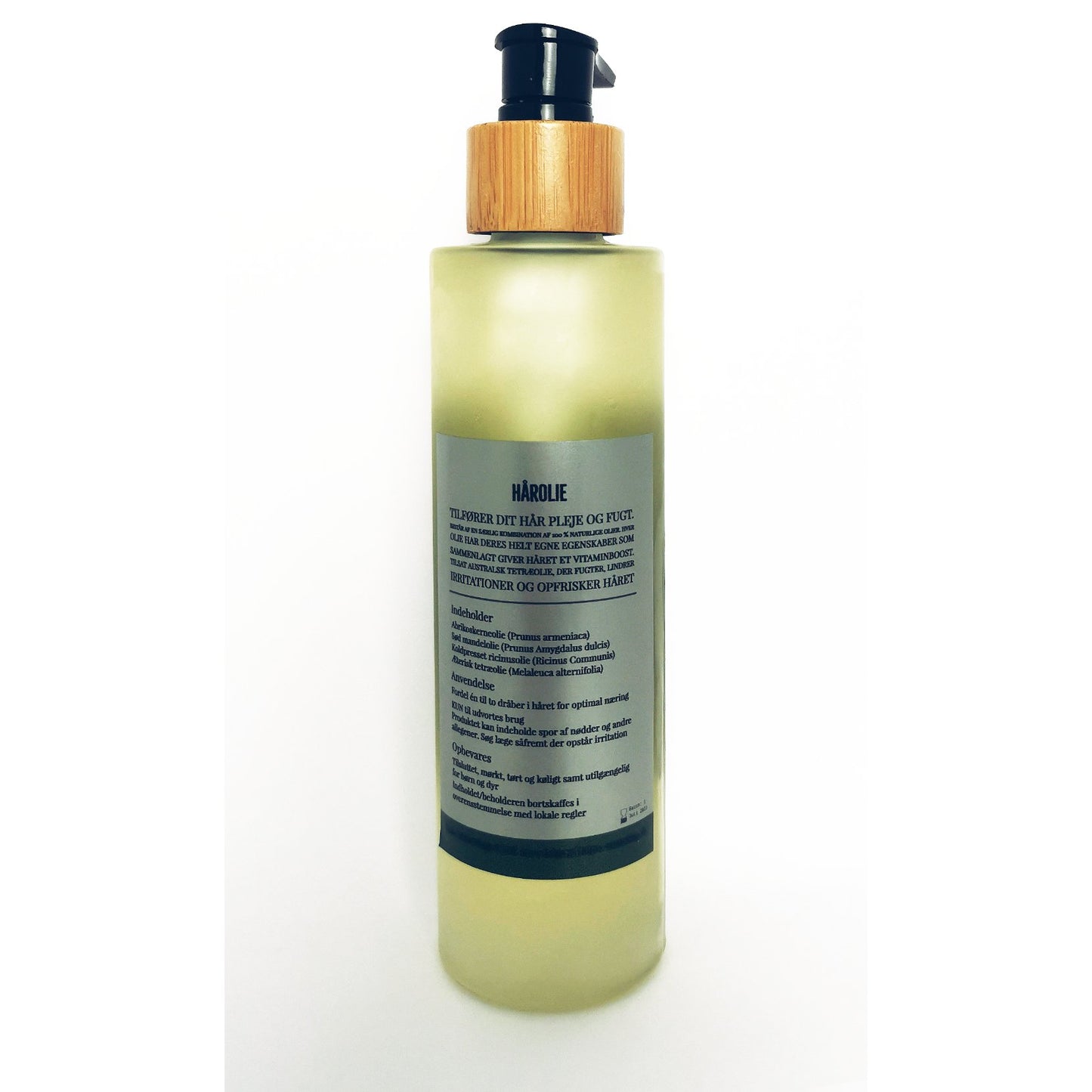 Body oil - Tea Tree