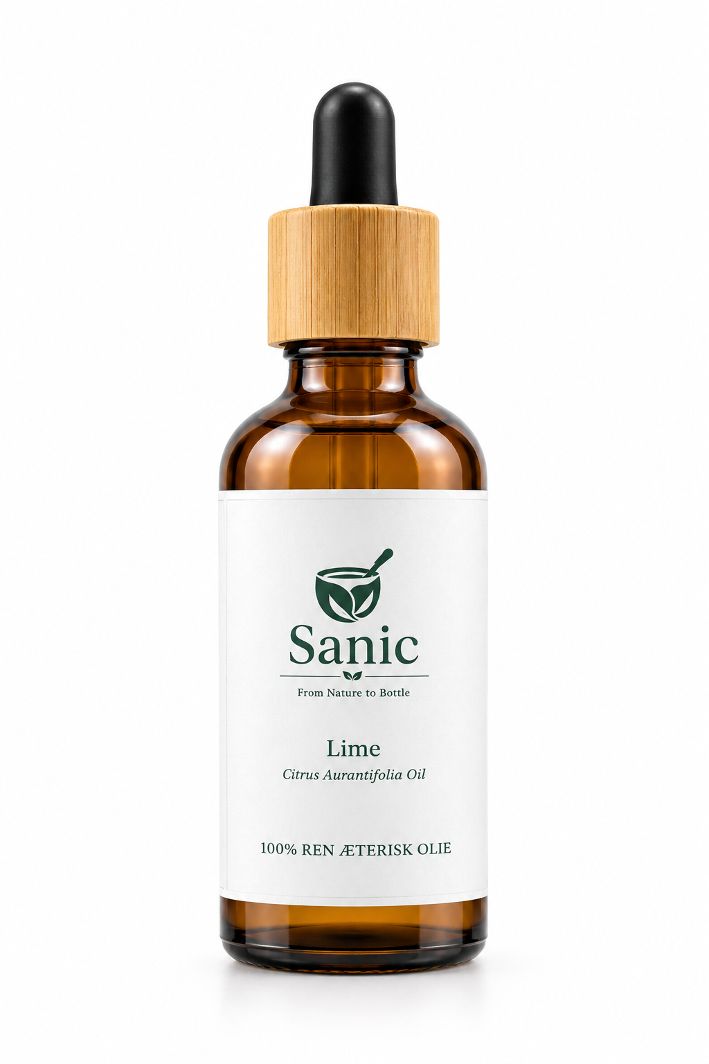 LIME OLIE