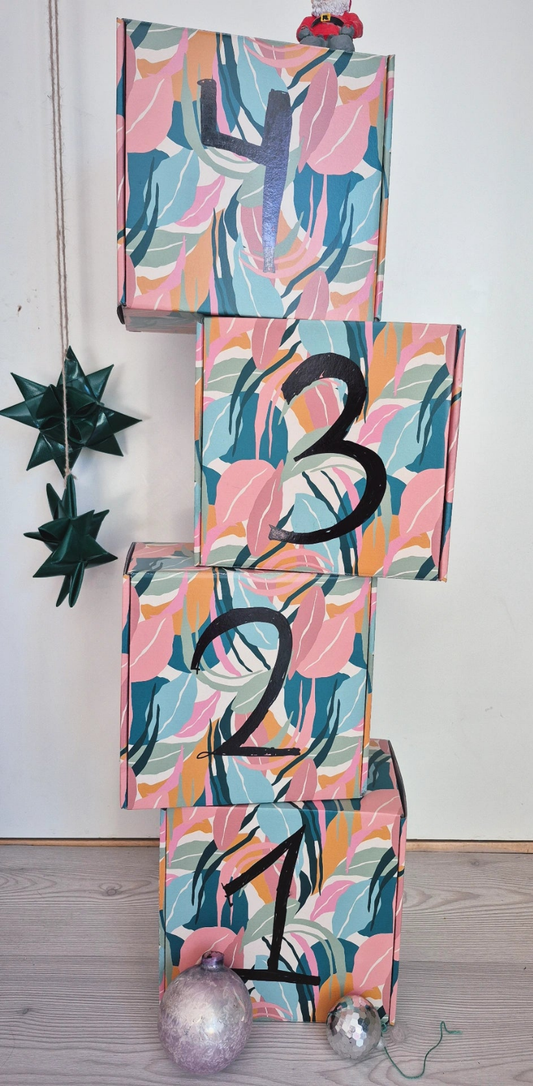 Sanic’s Store Adventskalender