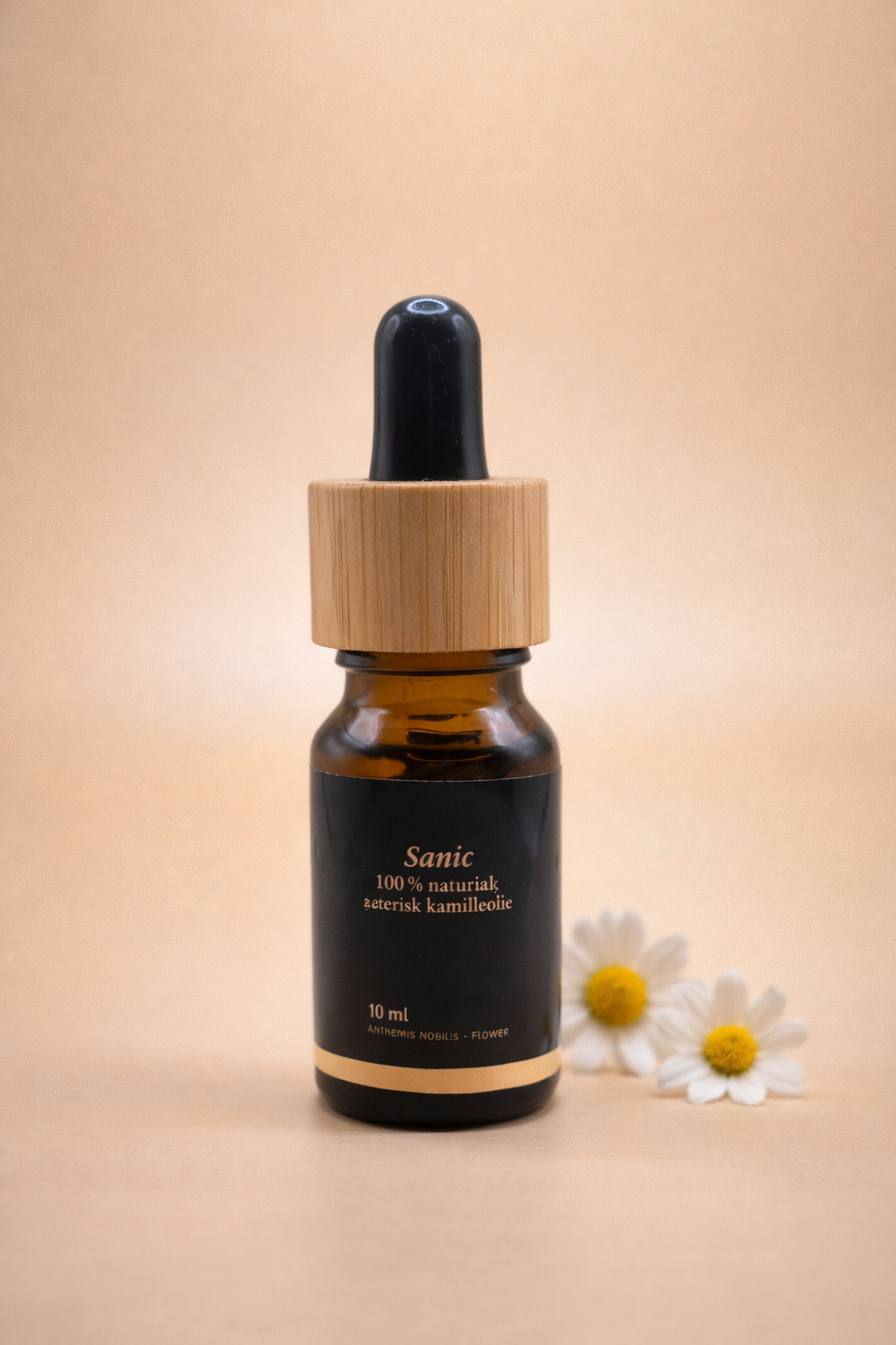 Æterisk Kamilleolie - 10 ml