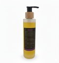 Hair oil