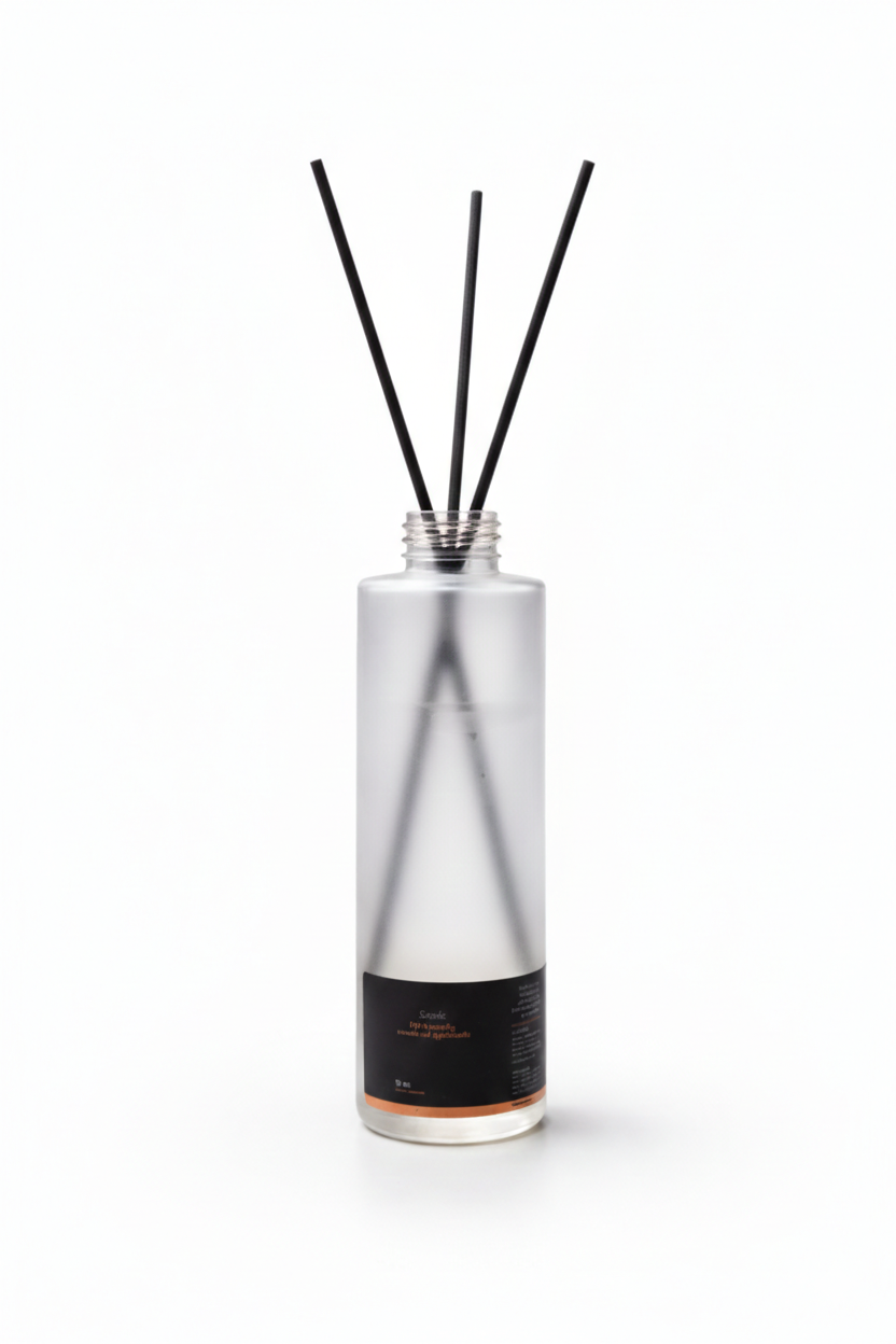 Diffuser w/ sticks