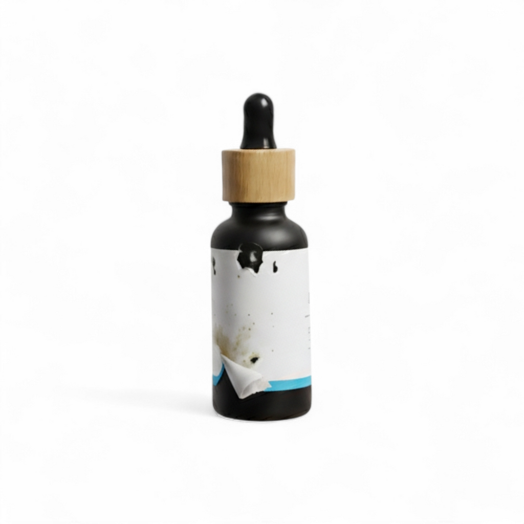 2. sortering 30 ml Pregnancy Body Oil