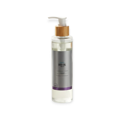 Body Oil