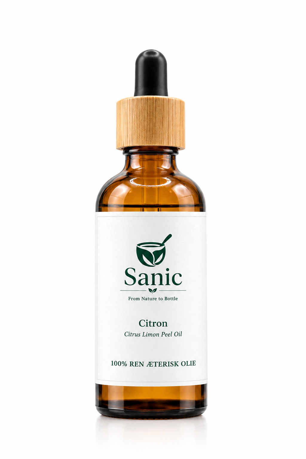 CITRON OLIE