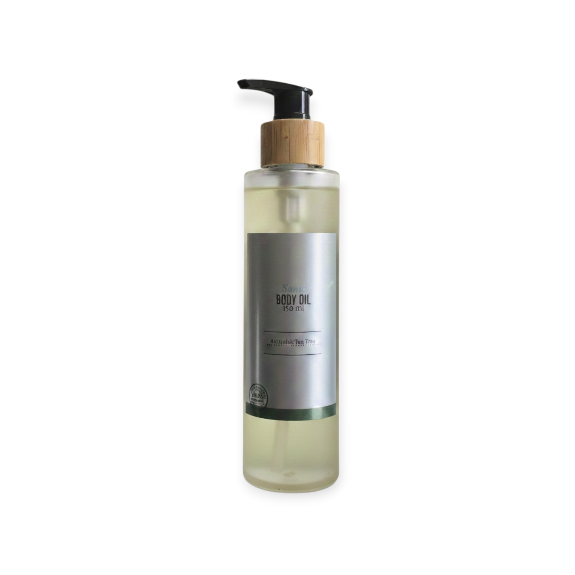 Body Oil