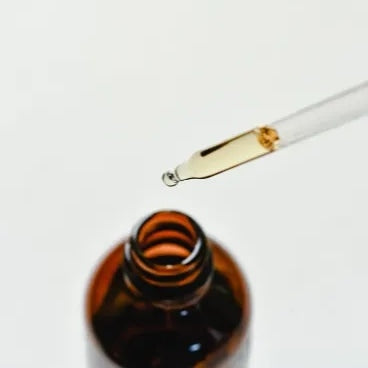 DEAL - Body oil, Hand- og negleolie og håndsprit